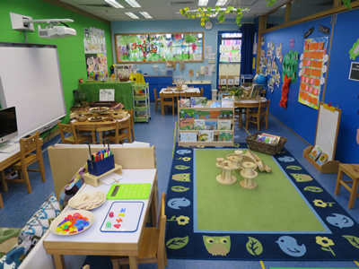 Classroom